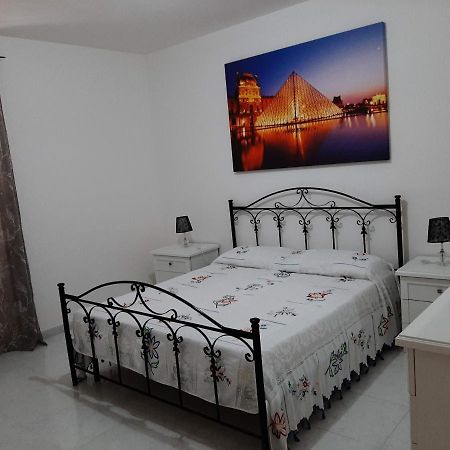 Colle Alto Pachino - Marzamemi Apartment Exterior photo
