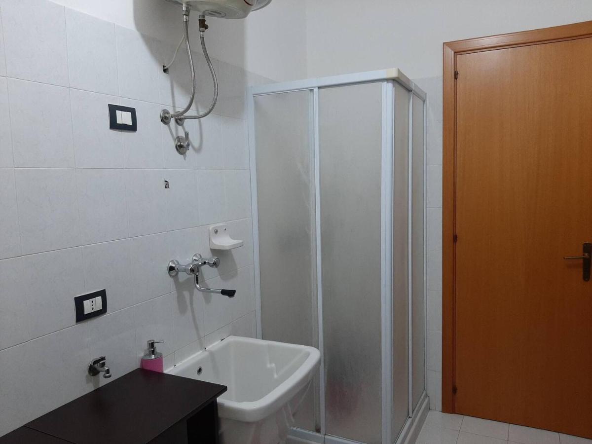 Colle Alto Pachino - Marzamemi Apartment Exterior photo