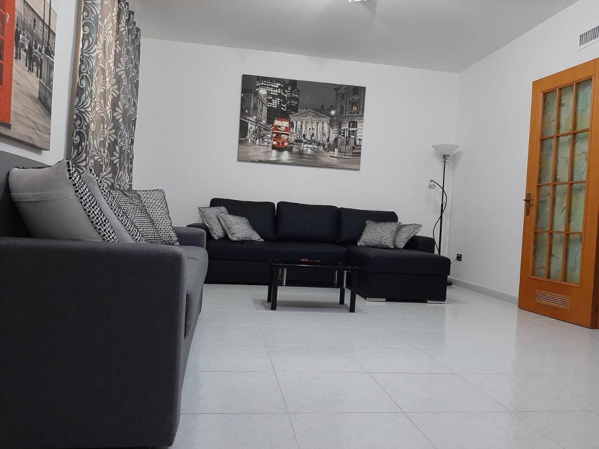 Colle Alto Pachino - Marzamemi Apartment Exterior photo