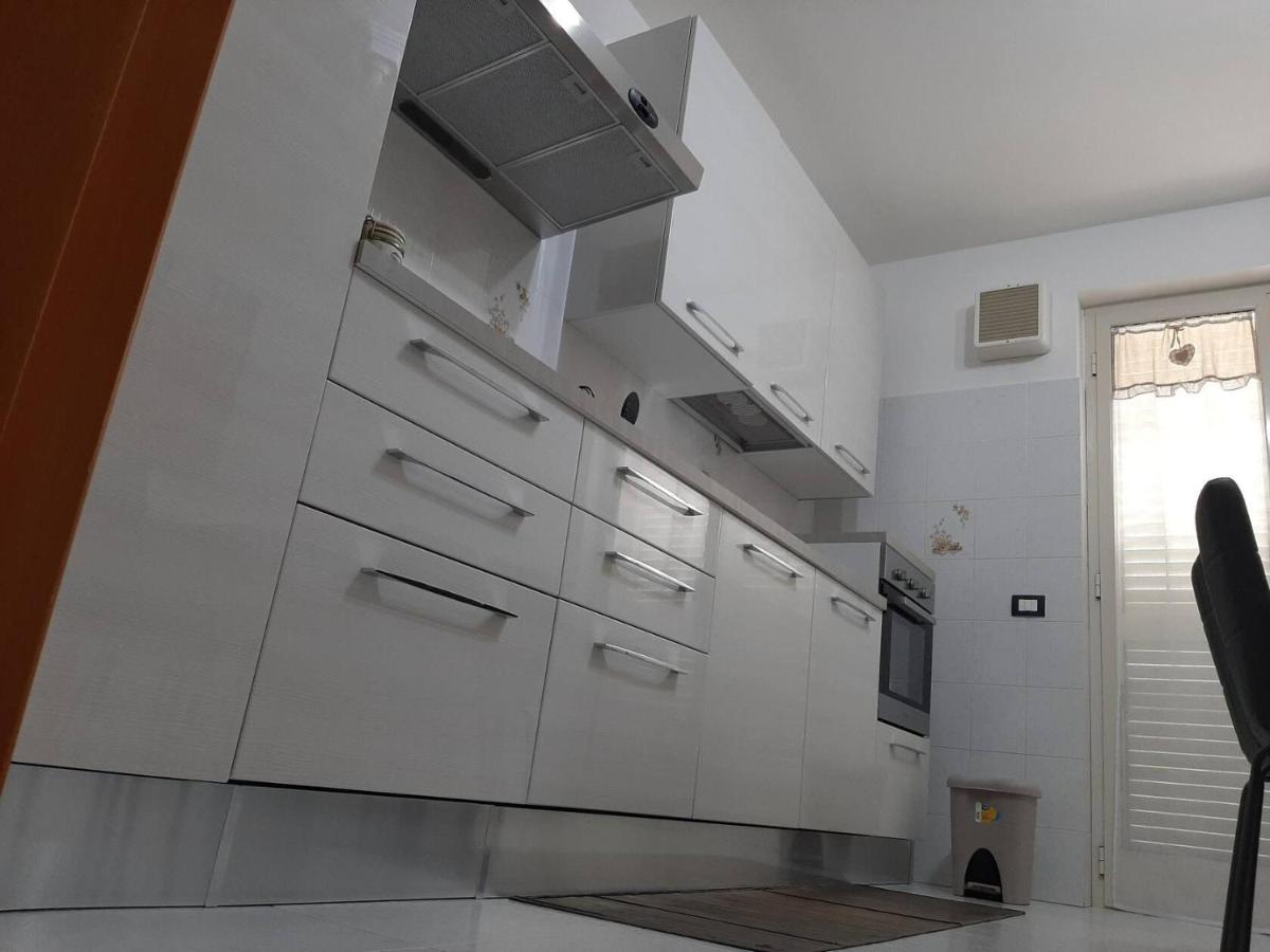 Colle Alto Pachino - Marzamemi Apartment Exterior photo
