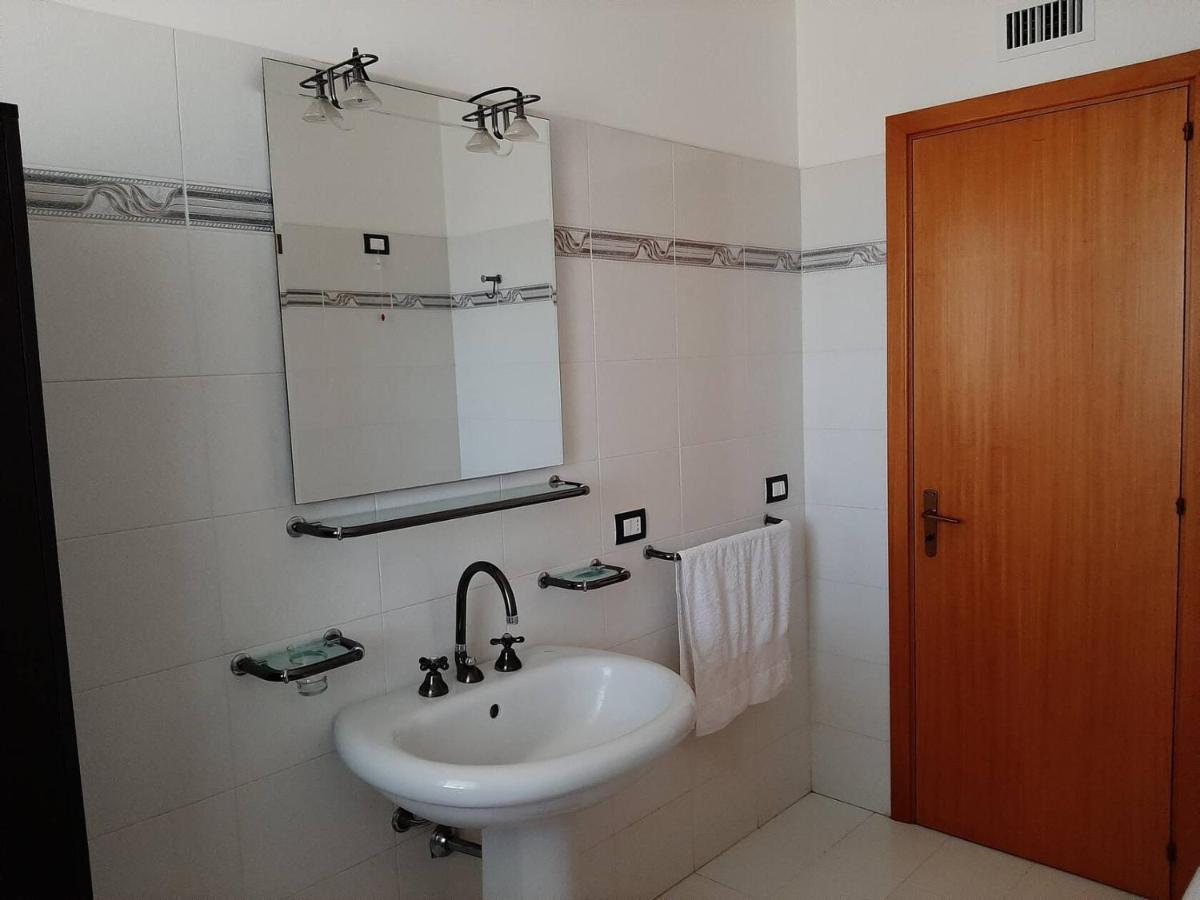 Colle Alto Pachino - Marzamemi Apartment Exterior photo