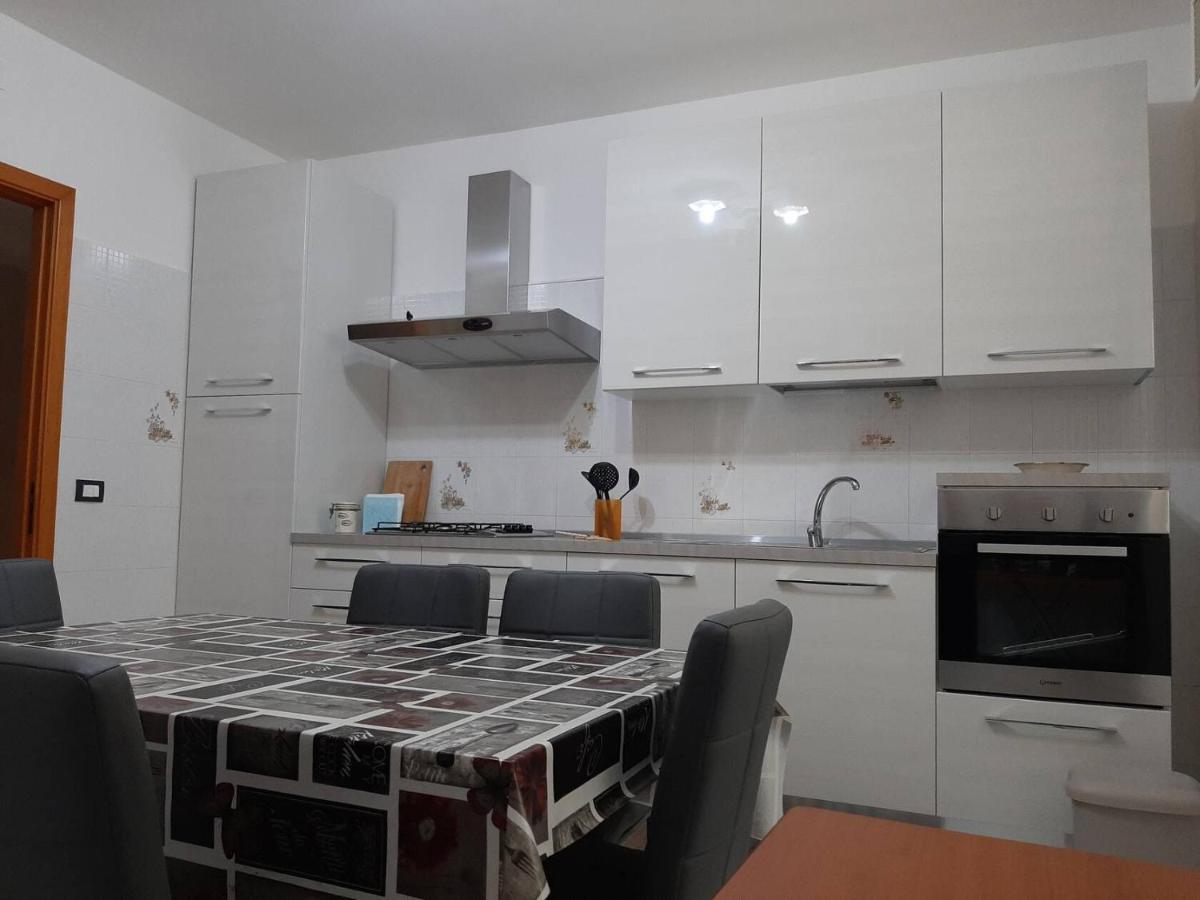 Colle Alto Pachino - Marzamemi Apartment Exterior photo