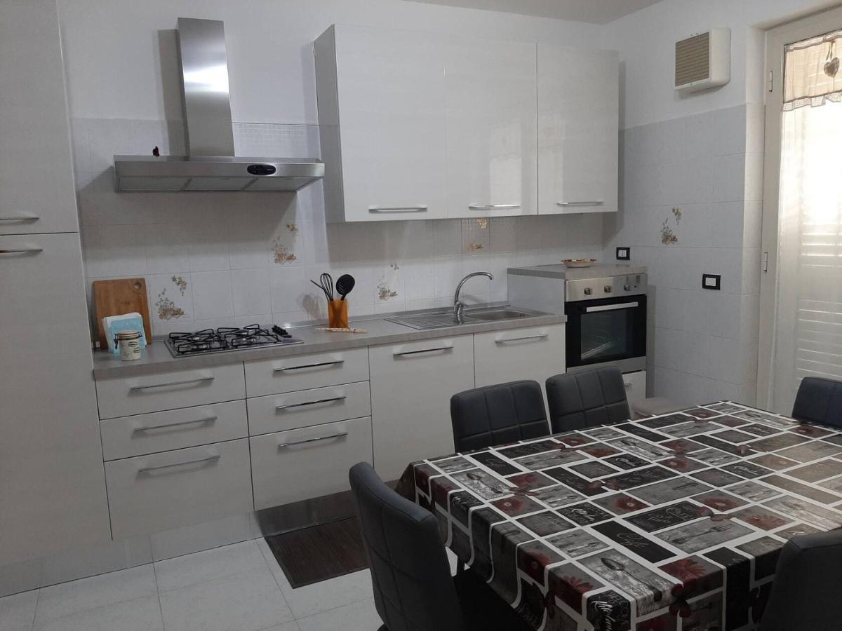 Colle Alto Pachino - Marzamemi Apartment Exterior photo